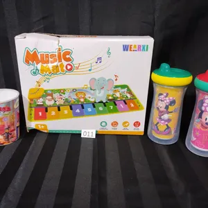 KIDS COMBO