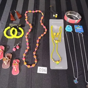 JEWLERY COMBO #1