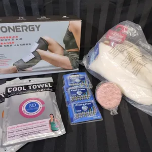 PAMPERED COMBO