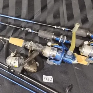 FISHING PACKAGE