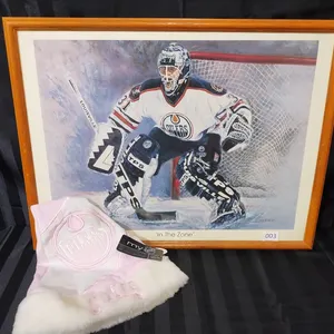 OILERS COMBO