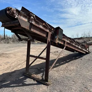 25' Conveyer