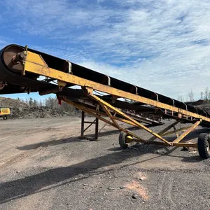 40' Conveyer
