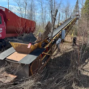 50' Conveyer