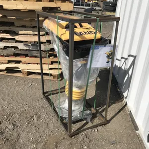 Jumping Jack Tamper
 UNRESERVED