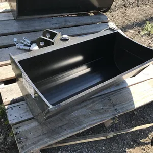 24'' Excavator Bucket Attachment
 UNRESERVED
