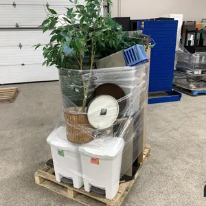 Dresser, Light, Bins & More
 UNRESERVED