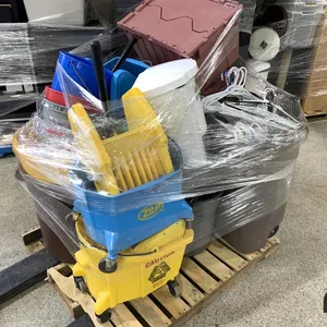 Various Bins, Totes, Containers & More
 UNRESERVED