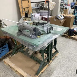 (2) Sewing Tables
 UNRESERVED