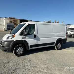 2021 Ram ProMaster 2500 Cargo Van