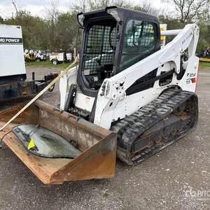2021 Bobcat T740 Compact Track Loader (Inoperable)