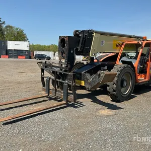 2019 JLG 1255 Telehandler