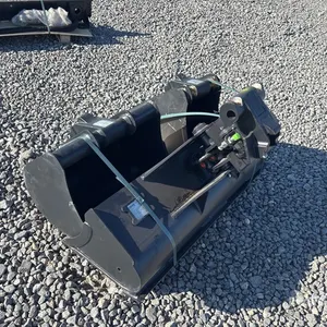 Quantity of (3) 2026 Haener Bucket Package Excavator Bucket (Unused)
