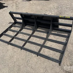 2025 Kit Containers QT-LP Skid Steer Landplane