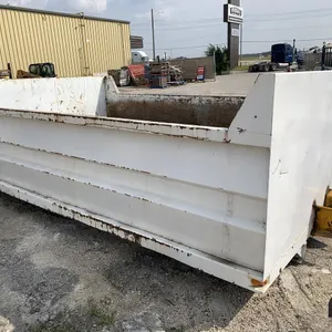 13' Dump Box
 UNRESERVED