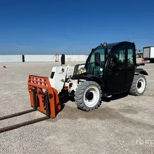 2020 Snorkel SR5719E Electric Telehandler