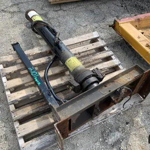 Dump Box Hydraulic Cylinder
 UNRESERVED