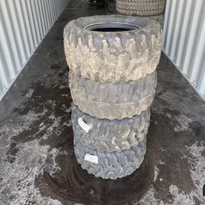 Quantity of AT24X10-11 Tires
 UNRESERVED