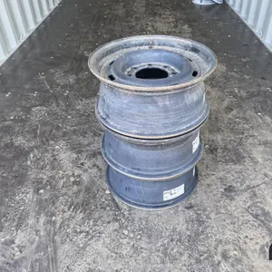 Quantity of Rims
 UNRESERVED