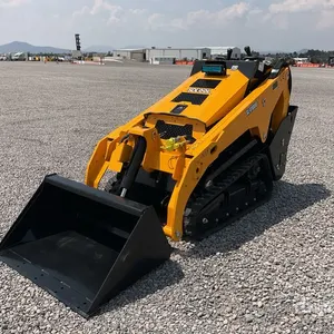2026 SDLOOL V1000 Mini Minicargador (Sin Usar) / Compact Track Loader (Unused)