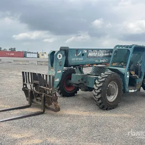 2005 JLG 534D9-45 Telehandler
