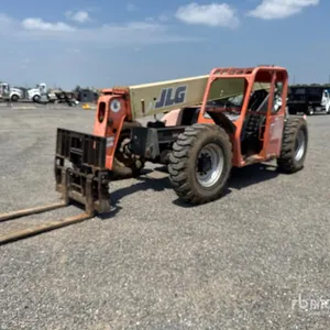 2005 JLG G6-42A Telehandler