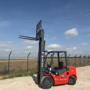 2025 HCHI CPC35Q25K2 Forklift