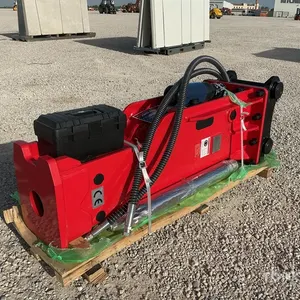 2025 JWB JWB1000 Hydraulic Breaker (Unused)