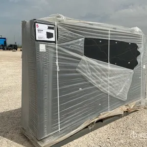 Quantity of (12) Porcelain slabs