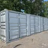 2025 40 ft High Cube Multi-Door Storage Container