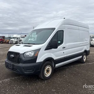 2021 Ford Transit 250 Cargo Van
