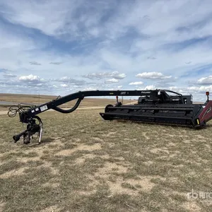 2009 MacDon A300 18 ft Mower Conditioner
