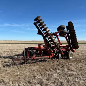 1986 Kello-Bilt 225W 28 ft Tandem Disc