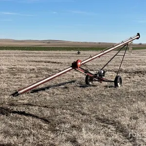Sakundiak HD7-45 7 in x 45 ft Grain Auger