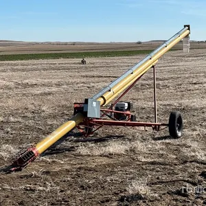 1998 Westfield J207-36 7 in x 36 ft Grain Auger