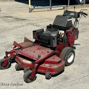Exmark TT4817KAE lawn mower