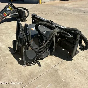 Bobcat 18 HYD Planer skid steer cold planer