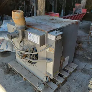 Sterling TF200 furnace