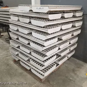 (38) light fixtures