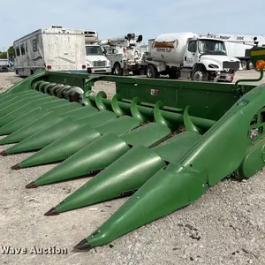 2020 John Deere 712C corn head