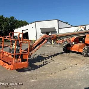 2006 JLG 660SJ boom lift