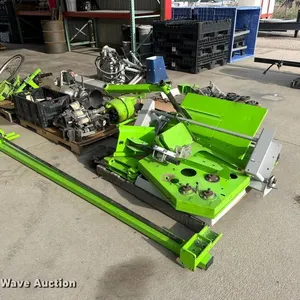 Wintersteiger Rowseed/Plotseed XXL plot drill parts