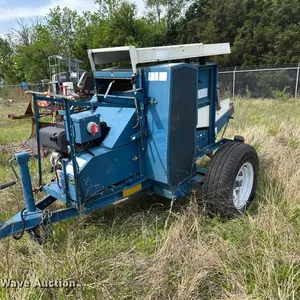 Almaco LPR-D thresher