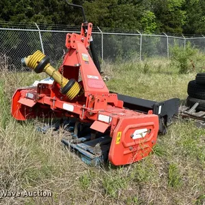 2011 Maschio DL 1500 rotary tiller