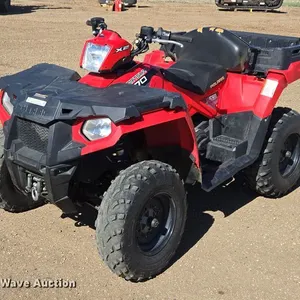 2015 Polaris Sportsman 570 ATV