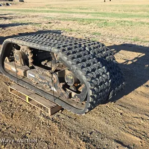 Loegering VT6 60 R tracks
