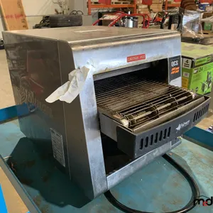 Holman Conveyor Toaster
 UNRESERVED