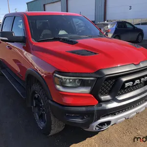 2019 Ram 1500 Rebel Truck