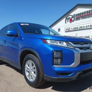2021 Mitsubishi RVR SE SUV