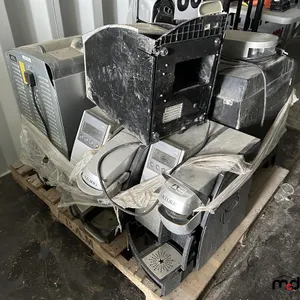 Coffee Machines
 UNRESERVED